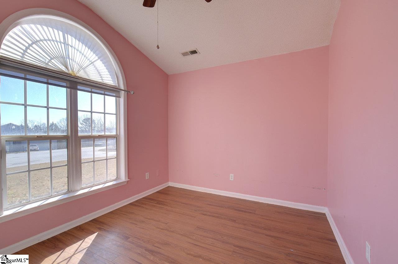 200 Merlin Court Simpsonville, SC 29680 - Photo 17 of 33 Secondary bedroom - great for bedroom...nursery...