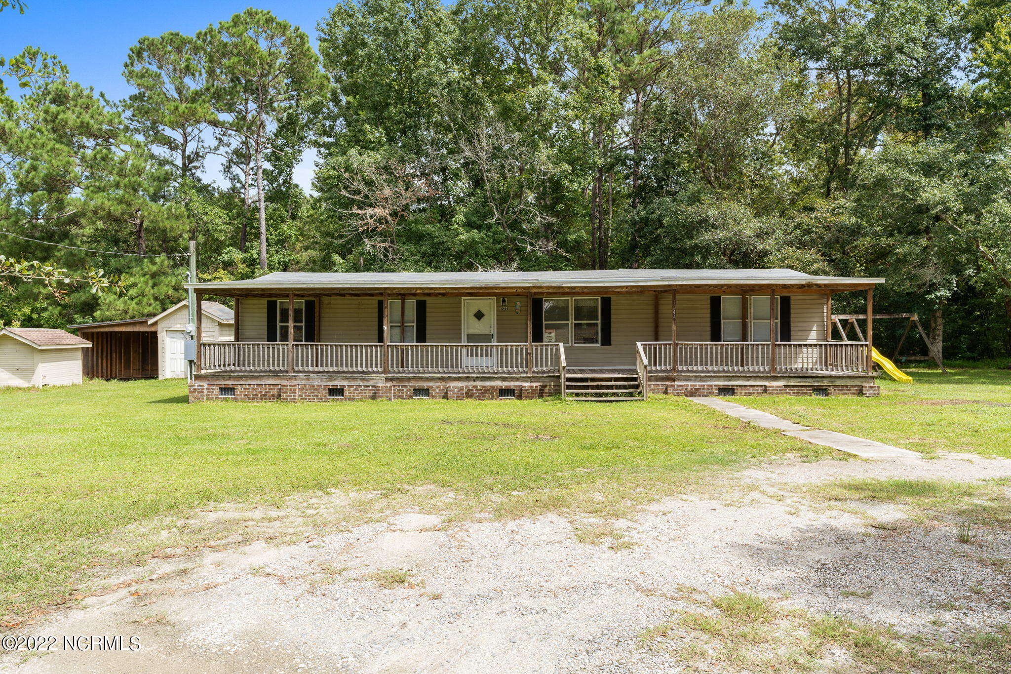 1044 Stanley Road Southwest Supply, NC 28462 - Photo 2 of 45 Front