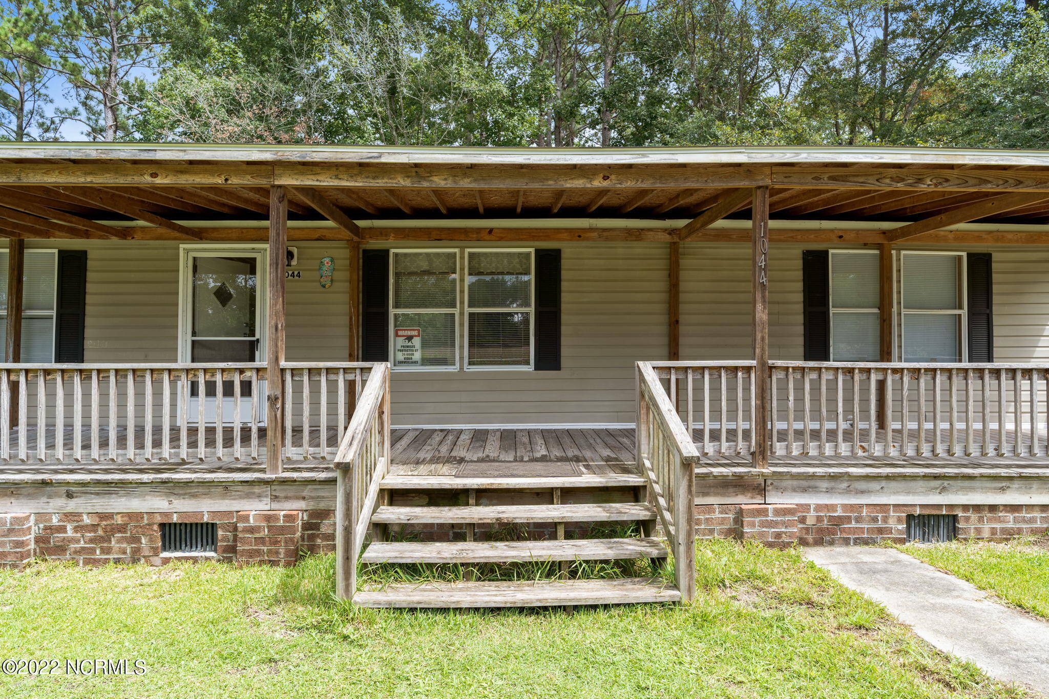 1044 Stanley Road Southwest Supply, NC 28462 - Photo 3 of 45 Front