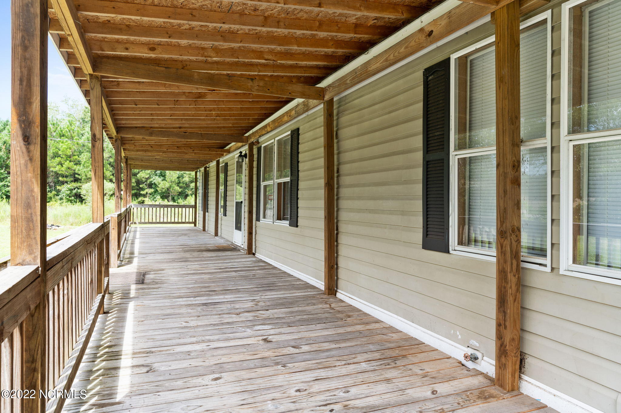 1044 Stanley Road Southwest Supply, NC 28462 - Photo 5 of 45 Front
