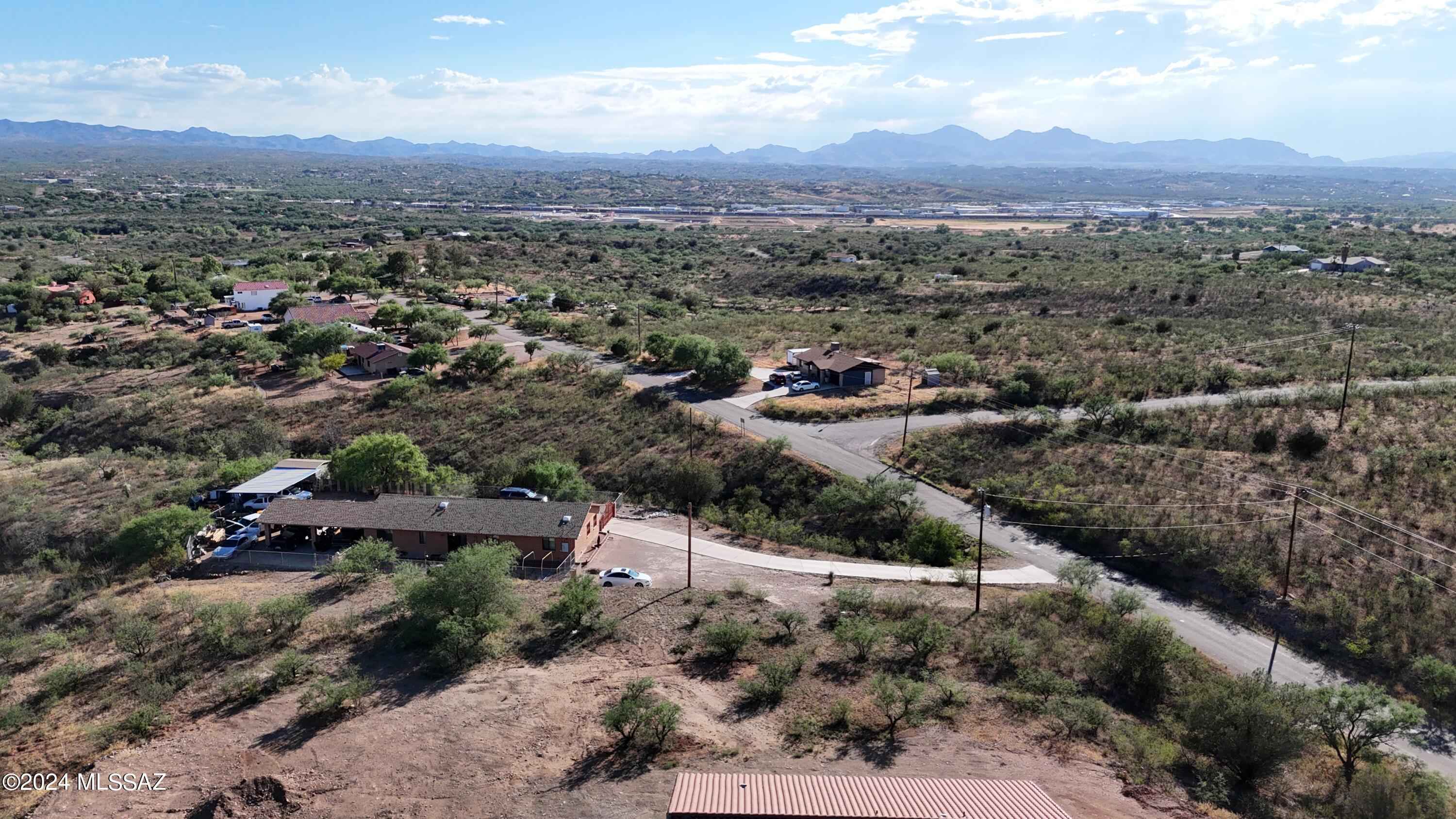153 Camino San Xavier, Unit 42 Rio Rico, AZ 85648 - Photo 9 of 11
