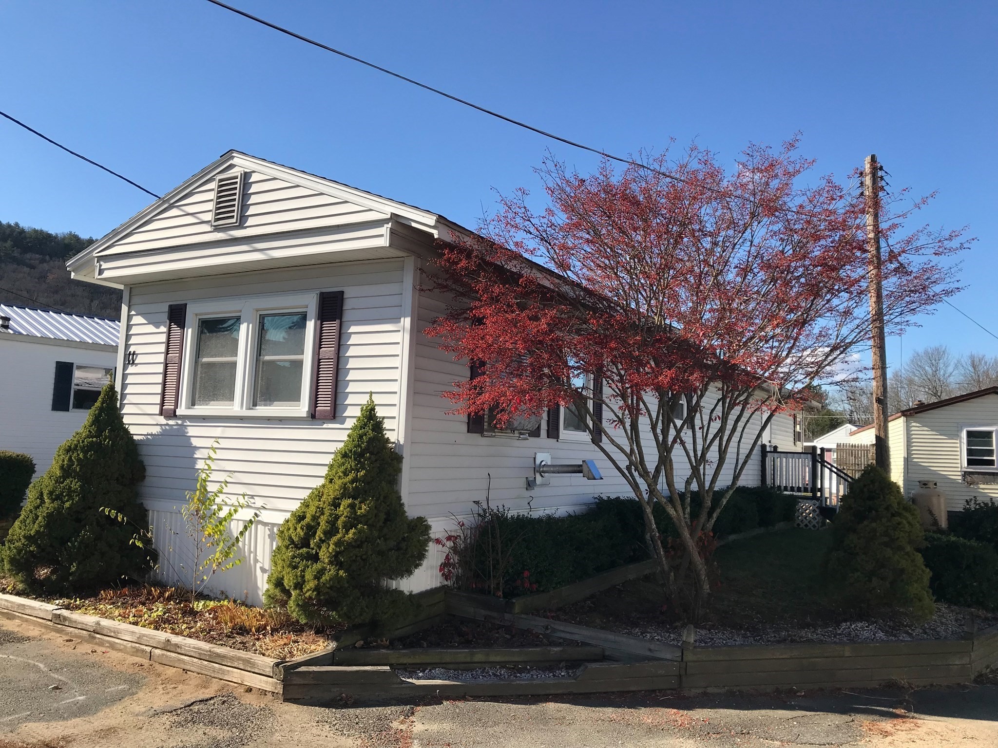 268 Palmer Road, Unit 11 Monson, MA 01057 - Photo 1 of 17 Gallery Image 1