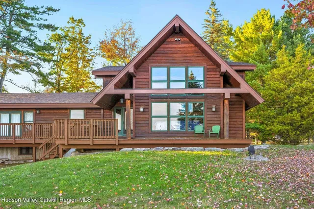 $1,199,000 | 61 Cambridge Heights Road, Windham, NY 12496