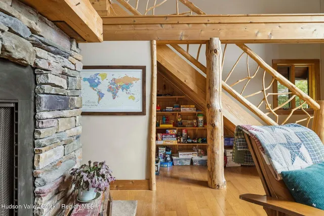 $1,311,000 | 61 Cambridge Heights Road, Windham, NY 12496