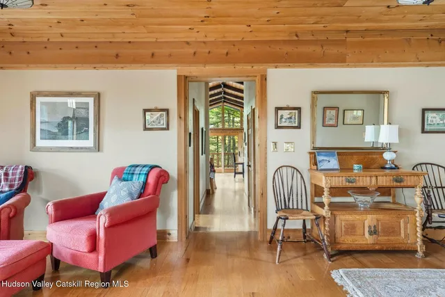 $1,311,000 | 61 Cambridge Heights Road, Windham, NY 12496