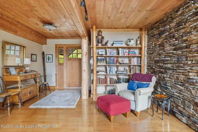 $1,311,000 | 61 Cambridge Heights Road, Windham, NY 12496