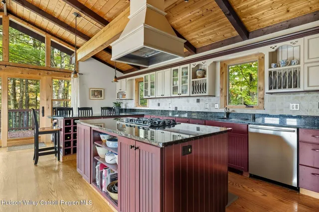 $1,311,000 | 61 Cambridge Heights Road, Windham, NY 12496