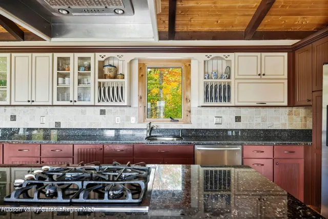 $1,311,000 | 61 Cambridge Heights Road, Windham, NY 12496