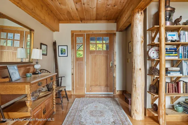 $1,311,000 | 61 Cambridge Heights Road, Windham, NY 12496