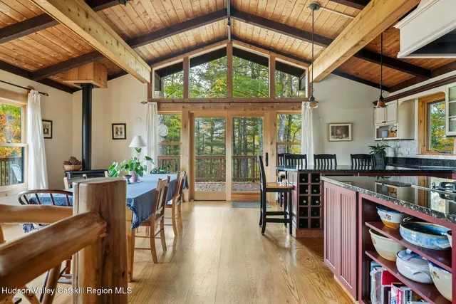 $1,311,000 | 61 Cambridge Heights Road, Windham, NY 12496