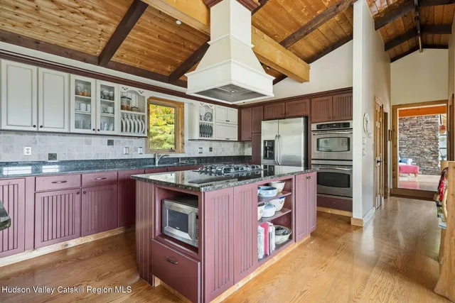 $1,311,000 | 61 Cambridge Heights Road, Windham, NY 12496