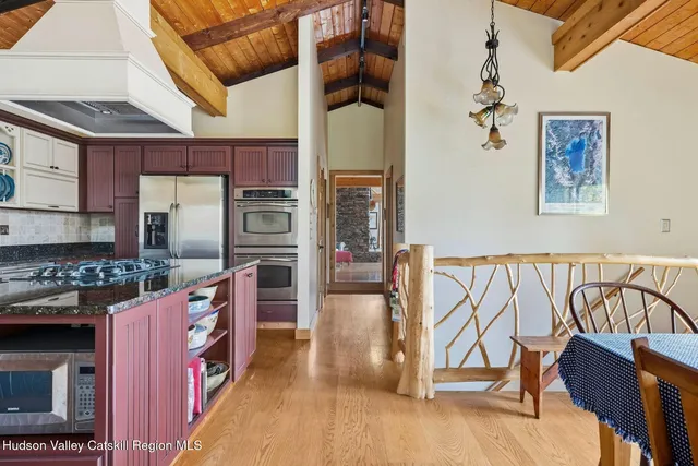 $1,311,000 | 61 Cambridge Heights Road, Windham, NY 12496