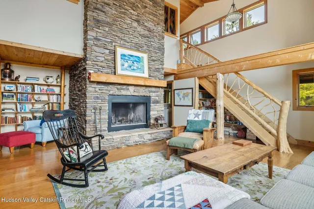 $1,311,000 | 61 Cambridge Heights Road, Windham, NY 12496