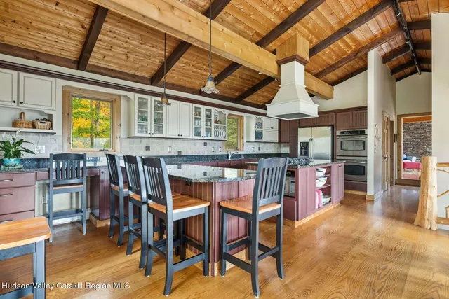 $1,311,000 | 61 Cambridge Heights Road, Windham, NY 12496