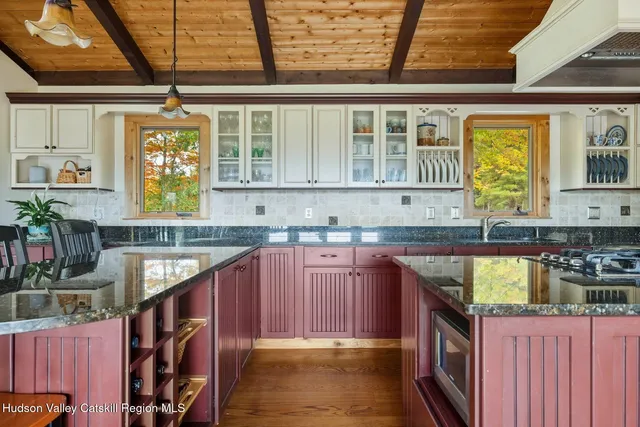 $1,311,000 | 61 Cambridge Heights Road, Windham, NY 12496