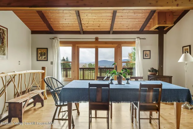 $1,311,000 | 61 Cambridge Heights Road, Windham, NY 12496