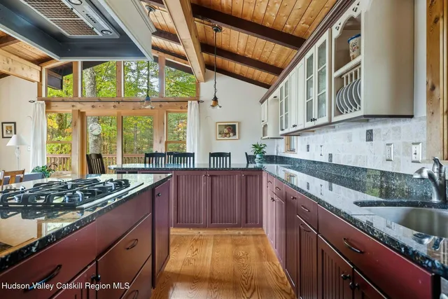 $1,311,000 | 61 Cambridge Heights Road, Windham, NY 12496