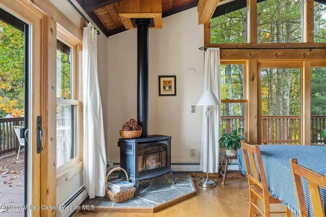 $1,311,000 | 61 Cambridge Heights Road, Windham, NY 12496