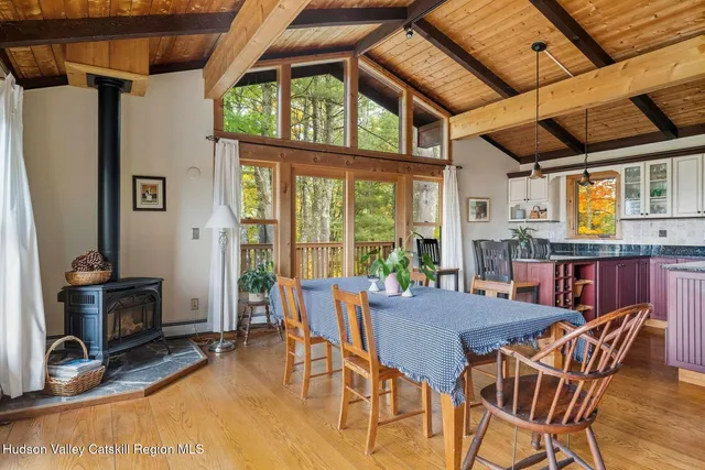 $1,311,000 | 61 Cambridge Heights Road, Windham, NY 12496