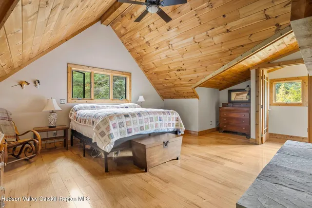 $1,311,000 | 61 Cambridge Heights Road, Windham, NY 12496