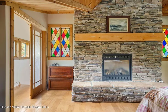 $1,311,000 | 61 Cambridge Heights Road, Windham, NY 12496