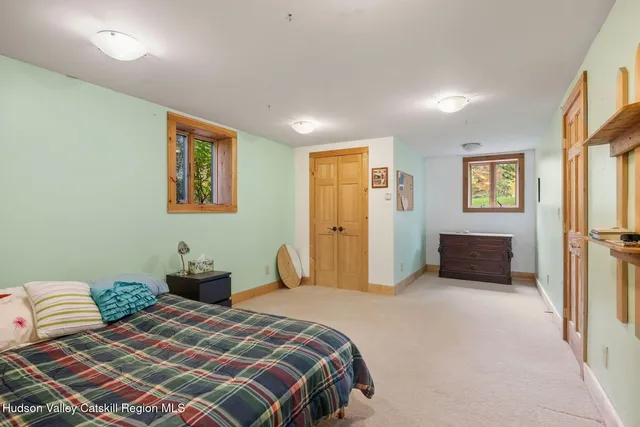 $1,311,000 | 61 Cambridge Heights Road, Windham, NY 12496