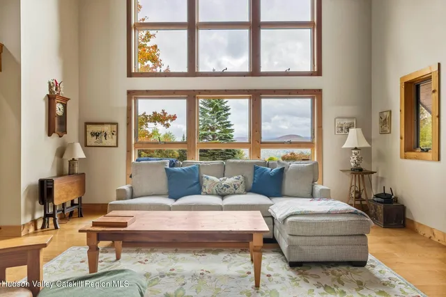 $1,311,000 | 61 Cambridge Heights Road, Windham, NY 12496