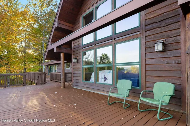 $1,311,000 | 61 Cambridge Heights Road, Windham, NY 12496