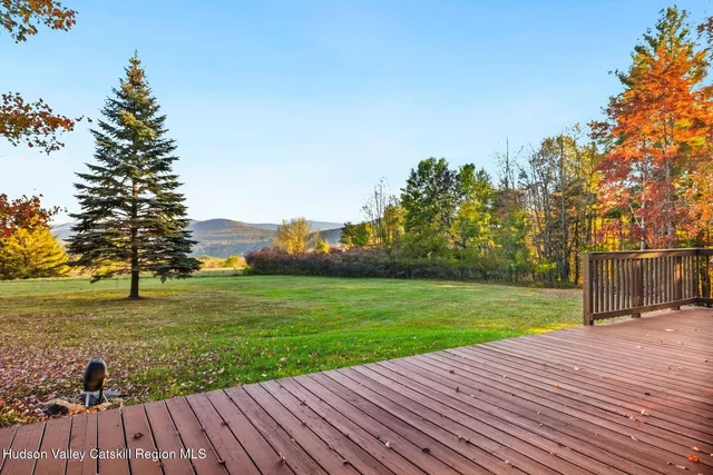 $1,311,000 | 61 Cambridge Heights Road, Windham, NY 12496