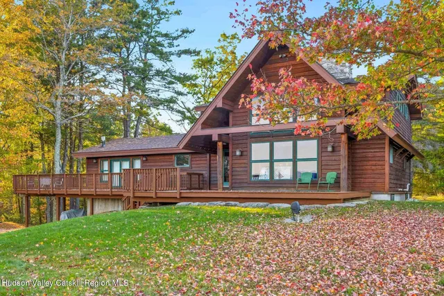 $1,311,000 | 61 Cambridge Heights Road, Windham, NY 12496