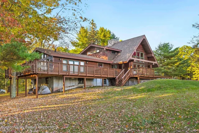 $1,311,000 | 61 Cambridge Heights Road, Windham, NY 12496