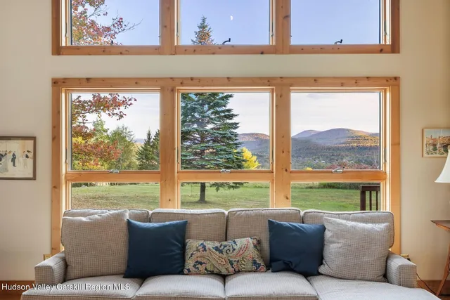 $1,311,000 | 61 Cambridge Heights Road, Windham, NY 12496