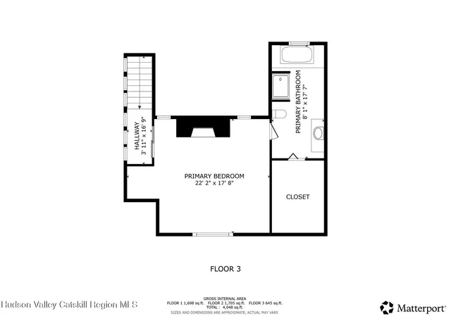 $1,311,000 | 61 Cambridge Heights Road, Windham, NY 12496