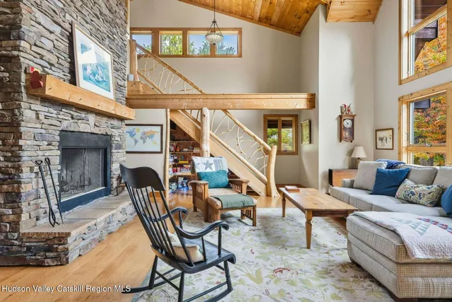 $1,311,000 | 61 Cambridge Heights Road, Windham, NY 12496