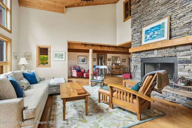 $1,311,000 | 61 Cambridge Heights Road, Windham, NY 12496