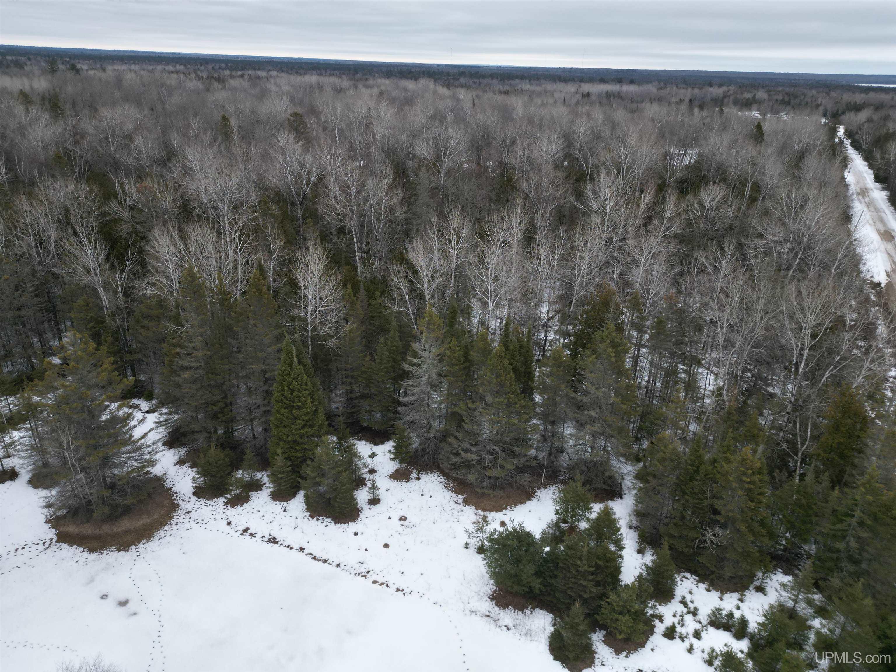 11128 Co Road Rapid River, MI 49878 - Photo 14 of 97