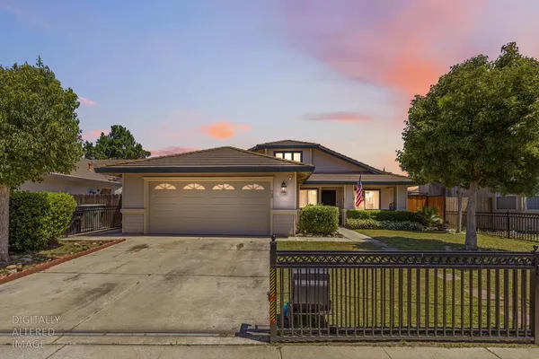 $537,000 | 4308 San Martin Drive, Salida, CA 95368