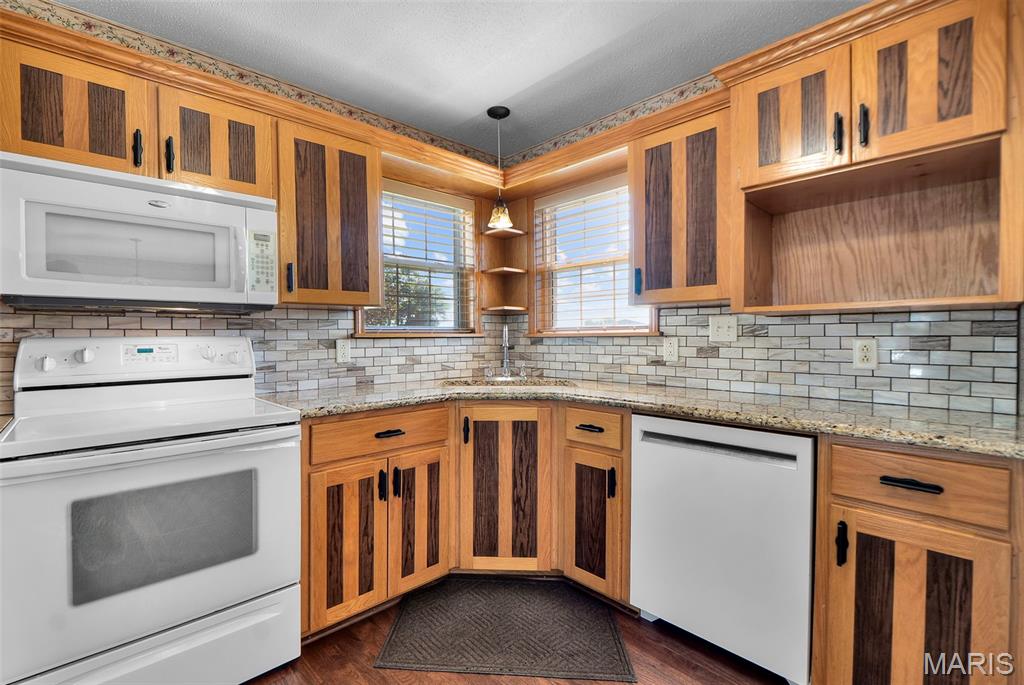 394 Mindy Lane Oak Ridge, MO 63769 - Photo 36 of 69