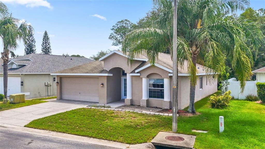 11654 Leda Lane New Port Richey, FL 34654 - Photo 1 of 37