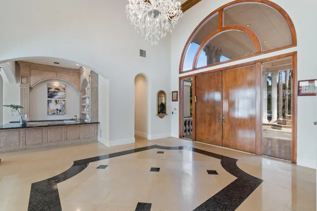 $5,495,000 | 18161 Daybreak Drive, Boca Raton, FL 33496