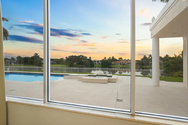 $5,495,000 | 18161 Daybreak Drive, Boca Raton, FL 33496