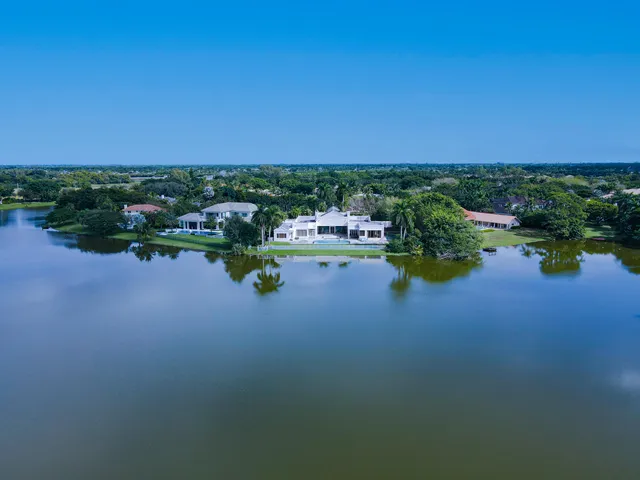 $5,495,000 | 18161 Daybreak Drive, Boca Raton, FL 33496