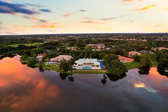 $5,495,000 | 18161 Daybreak Drive, Boca Raton, FL 33496