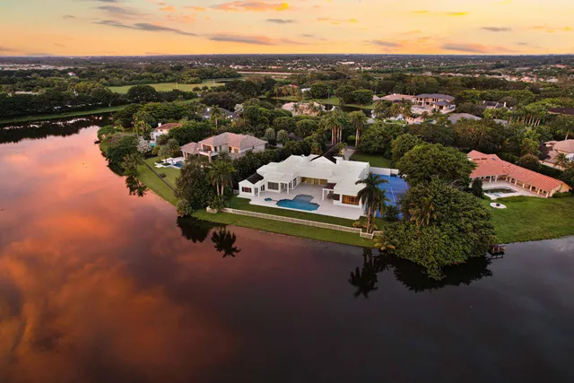 $5,495,000 | 18161 Daybreak Drive, Boca Raton, FL 33496