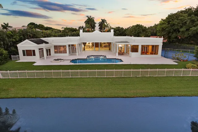 $5,495,000 | 18161 Daybreak Drive, Boca Raton, FL 33496