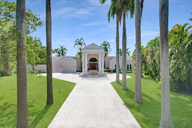 $5,495,000 | 18161 Daybreak Drive, Boca Raton, FL 33496