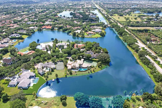 $5,495,000 | 18161 Daybreak Drive, Boca Raton, FL 33496
