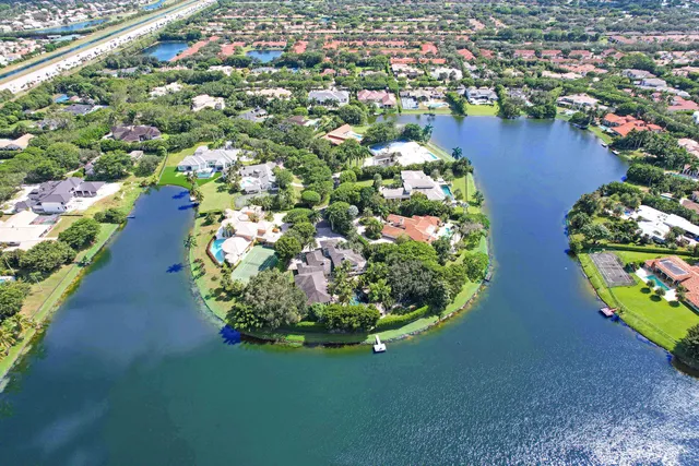 $5,495,000 | 18161 Daybreak Drive, Boca Raton, FL 33496
