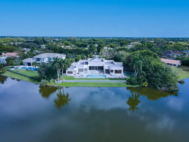 $5,495,000 | 18161 Daybreak Drive, Boca Raton, FL 33496