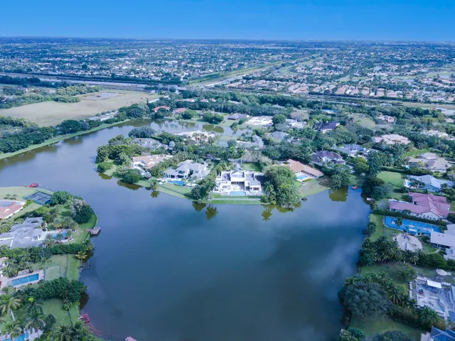 $5,495,000 | 18161 Daybreak Drive, Boca Raton, FL 33496